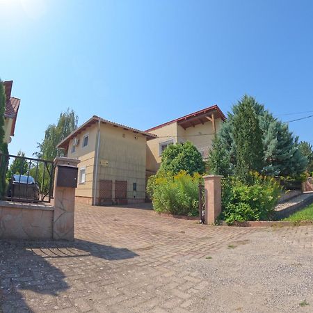 Appartamento Mária-lak Zalakaros Esterno foto