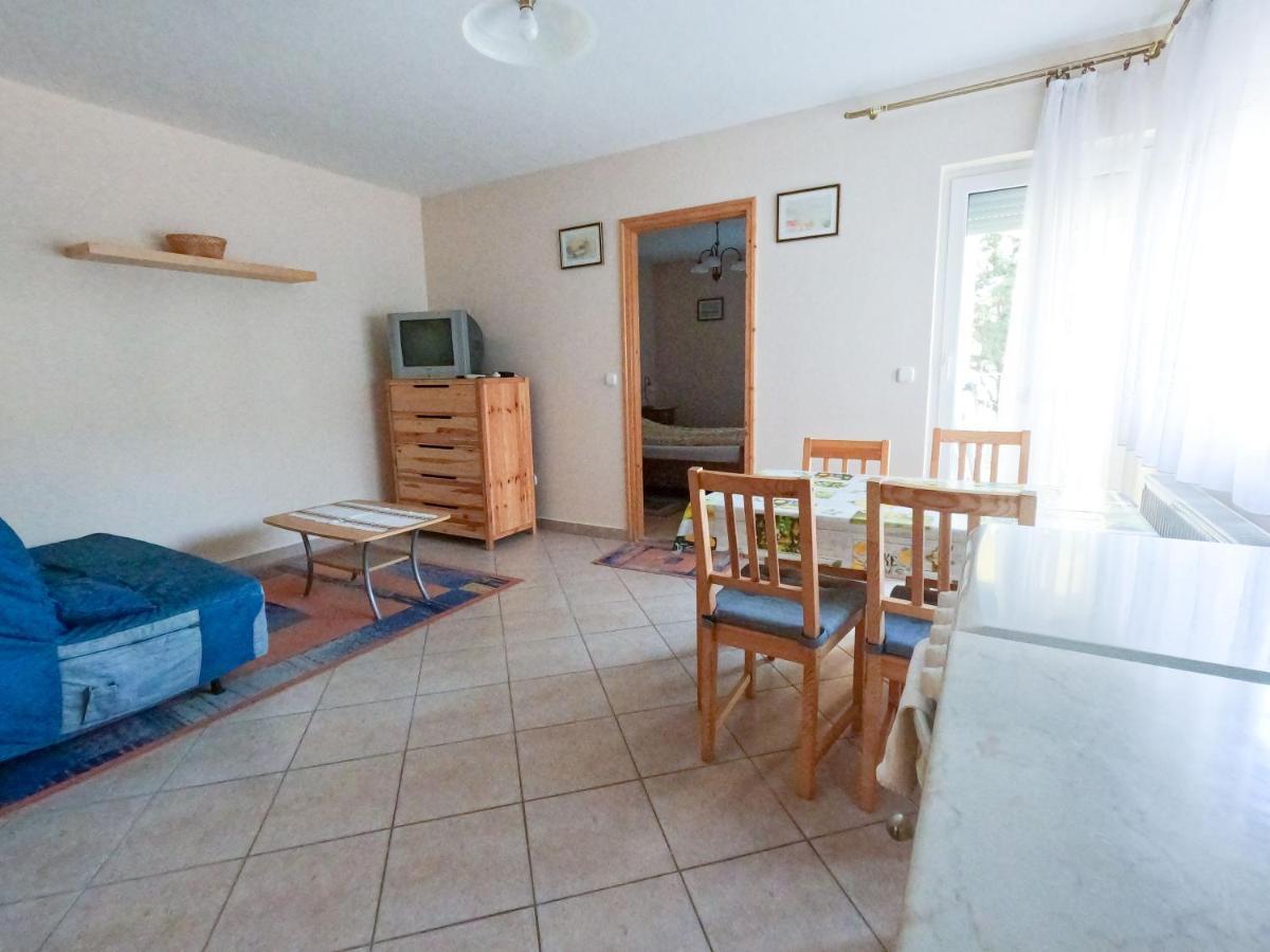 Appartamento Mária-lak Zalakaros Esterno foto